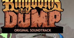 Kingdoms of the Dump OST - Video Game Video game from Kingdoms of the Dump OST for Linux, MacOS, Steam, Windows.
