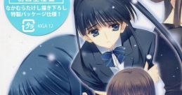 L'espoir - RENA UEHARA l'espoir - 上原れな ToHeart2 DUNGEON TRAVELERS ToHeart2 adnext WHITE ALBUM2 -introductory chapter-