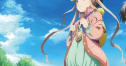 LOVE - Ayumi Hamasaki [Tales Edition] LOVE - 浜崎あゆみ [テイルズ盤] Tales of Xillia 2 - Video Game