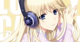 LOVELY×CATION2 Love Love Birthday Vol.1 -Seine Yoshinoya- LOVELY×CATION2 ラブラブバースデーコレクション vol.1-吉野谷 星音-