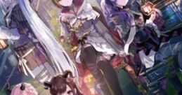 Lower-Tricologe - Nightcord at 25:00 ロウワー-トリコロージュ - 25時、ナイトコードで。 Lower one's eyes-Tricologe - 25-ji,