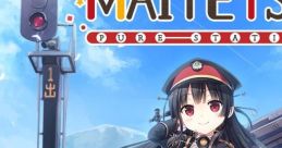 Maitetsu -pure station- まいてつ -Pure Station- - Video Game