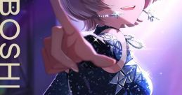 Mao Arimura 2nd Single "Feel Jewel Dream" 有村麻央 2nd Single「Feel Jewel Dream」 - Video Game