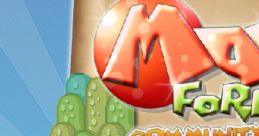 Mario Forever: Community Edition - Video Game