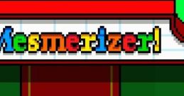 Mesmerizer Fangame OST - Video Game
