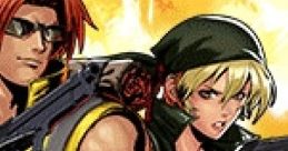 Metal Slug Attack Reloaded - Video Game Video game from Metal Slug Attack Reloaded for Steam, Windows. Published by SNK