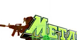 Metal Slug Touch - Video Game