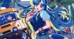 Mirai Connection -CITY CONNECTION REMIXIES- ミライコネクション -CITY CONNECTION REMIXIES- Conga Master Cruisin Game Cruisin