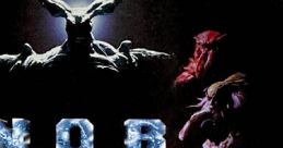 N.O.B. Neo Organic Bioform N.O.B.　ネオ　オーガニック　バイオフォーム - Video Game