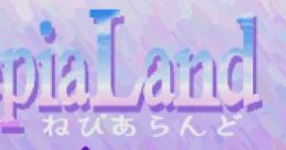 Nepia Land ねぴあらんど - Video Game Video game from Nepia Land ねぴあらんど for X68000. Published by KjI, Team