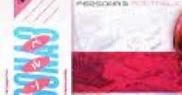 Persona 3 Portable - City Pop - Video Game