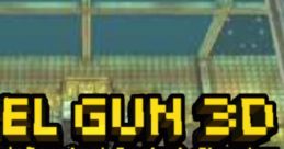 Pixel Gun 3D Full & Low Quality track PG3D, Pixel Gun 3D, PixlGun3D - Video Game