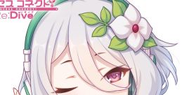PRINCESS CONNECT! Re:Dive CHARACTER SONG ALBUM VOL.2 [Limited Edition] プリンセスコネクト! Re:Dive CHARACTER SONG ALBUM