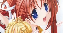 Princess Frontier Messe Sanoh Special CD Princess Frontier メッセサンオー特典CD - Video Game