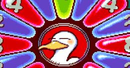 Quiz Panicuru Fantasy Medal Quiz Panicuru Roulette クイズ ぱにくるふぁんたじ～ - Video Game