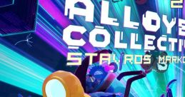 Risk of Rain 2: Alloyed Collective - Video Game