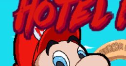 Rivals of Aether Workshop: Hotel Mario Pack - Video Game