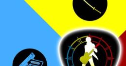 Rocksona: The Instrumental , Vol. 1 Persona 3 Persona 3 FES Persona 4 Persona Q: Shadow of the Labyrinth Persona 5 Persona