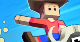 Rodeo Stampede (Original Game track) - Video Game