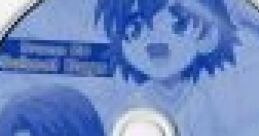 School Days Drama CD "Little Promise" ドラマCD スクールデイズ Little Promise School days - Video Game Video game from