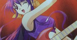 Sentimental Graffiti 2: Eternal - Chie Matsuoka センチメンタルグラフティ2 Eternal - 松岡千恵 - Video Game Video game from