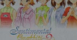 Sentimental Graffiti 2: Tatta Hitotsu no Omoide - S.G.Girls センチメンタルグラフティ2 たった一つの想い出 - S.G.Girls -