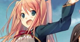 Signal graph - Annabel シグナルグラフ - Annabel Love, Election & Chocolate (Anime) Love, Election & Chocolate. - Video
