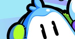 Snow Tale Snow Dude(Android) Snow Kids(IOS) - Video Game