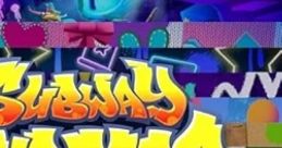 Subway Surfers 2023 World Tour Official - Video Game