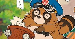 Tanuki: Pon's Summer Demo - Video Game Video game from Tanuki: Pon's Summer Demo for Windows. Published by Critical