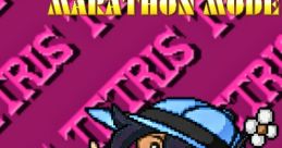 Tetris Plus: Marathon Mode! Original Fan Marathon Mode! Original Fan Tetris Plus 3: Marathon Mode: Fan-game Tetris Plus 3: