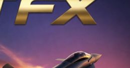 TFX (Tactical Fighter eXperiment) (Original track) - Video Game