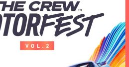The Crew Motorfest, Vol. 2 (Original Game track) - Video Game