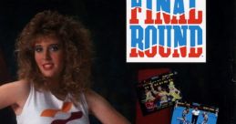 The Final Round Hard Puncher: Chimamire no Eikou ハードパンチャー - 血まみれの栄光 - - Video Game