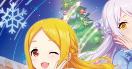 THE IDOLM@STER CINDERELLA GIRLS STARLIGHT MASTER CRYSTAL QUALIA 04 We wish your smile THE IDOLM@STER CINDERELLA GIRLS:
