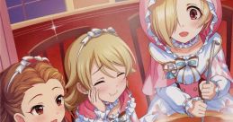 THE IDOLM@STER CINDERELLA GIRLS STARLIGHT MASTER R-LOCK ON! 03 Kabochahime THE IDOLM@STER CINDERELLA GIRLS STARLIGHT MASTER