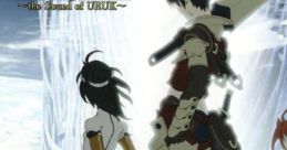 THE TOWER OF DRUAGA ~the of URUK~ Original ドルアーガの塔 ～the of URUK～ オリジナルサウンドトラック Druaga no Tou ~the