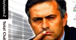 Total Club Manager 2005 Fussball Manager 2005 LFP Manager 2005 - Video Game