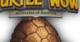 Turtle WoW — Mysteries of Azeroth (WoW Private Server) World of Warcraft: Mysteries of Azeroth - Video Game Video game from