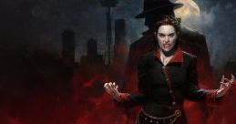 Vampire: The Masquerade - Bloodlines 2 (Original track) - Video Game Video game from Vampire: The Masquerade - Bloodlines 2