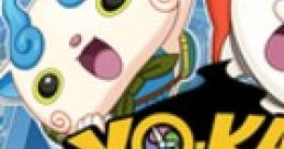 Yo-kai Watch World 妖怪ウォッチワールド - Video Game Video game from Yo-kai Watch World 妖怪ウォッチワールド for Android,