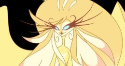 The Speaker Of God (Hazbin Hotel)