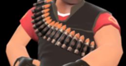 The Russian Heavy
