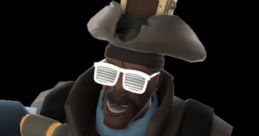 Demoman But It's The Voice Is Bad And It's Good