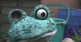Froggy Russian