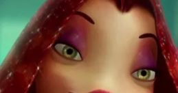 Lola (Angelina Jolie, Shark Tale)