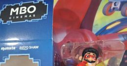 PAPAZOLA BOBOIBOY