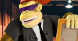 Lawyer Kong (SMG4)