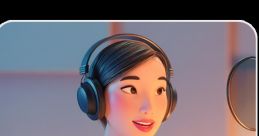 Binggo Voice Generate