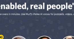 Kurlo Voice Generate